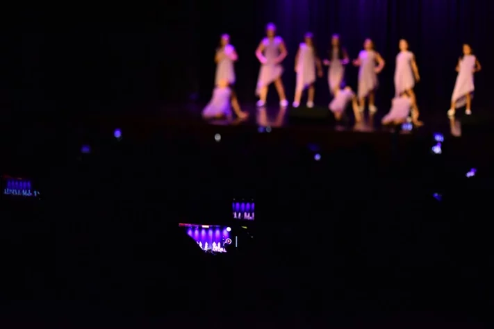 Liberation Dance Show by Zirka